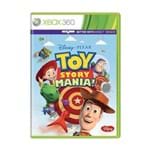 Ficha técnica e caractérísticas do produto Jogo Toy Story Mania - Xbox 360