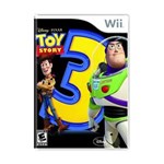 Ficha técnica e caractérísticas do produto Jogo Toy Story 3: The Video Game - Wii