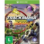 Ficha técnica e caractérísticas do produto Jogo Trackmania Turbo - Xbox One