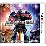 Ficha técnica e caractérísticas do produto Jogo Transformers: Rise Of The Dark Spark - 3ds