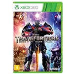 Ficha técnica e caractérísticas do produto Jogo Transformers: Rise Of The Dark Spark - Xbox 360