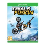 Ficha técnica e caractérísticas do produto Jogo Trials Fusion - Xbox One - Microsoft Xbox One