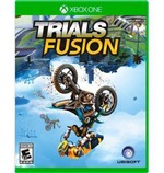 Ficha técnica e caractérísticas do produto Jogo Trials Fusion - Xbox One - Microsoft
