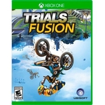 Ficha técnica e caractérísticas do produto Jogo Trials Fusion - Xbox One