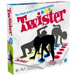 Ficha técnica e caractérísticas do produto Jogo Twister 98831 - Hasbro
