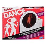 Ficha técnica e caractérísticas do produto Jogo Twister Dance