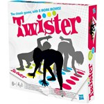 Ficha técnica e caractérísticas do produto Jogo Twister - Hasbro 98831