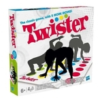 Ficha técnica e caractérísticas do produto Jogo Twister Hasbro - 98831