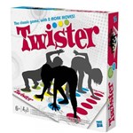 Ficha técnica e caractérísticas do produto Jogo Twister - Hasbro - Hasbro