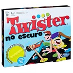 Ficha técnica e caractérísticas do produto Brinquedo Jogo Hasbro Twister No Escuro E1888