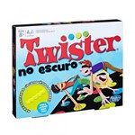 Ficha técnica e caractérísticas do produto Jogo Twister no Escuro E1888 - Hasbro