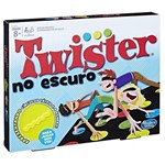 Ficha técnica e caractérísticas do produto Jogo Twister no Escuro - Hasbro