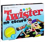 Ficha técnica e caractérísticas do produto Jogo Twister no Escuro - Hasbro E1888