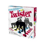Ficha técnica e caractérísticas do produto Jogo Classico Twister Novo Hasbro