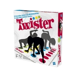 Ficha técnica e caractérísticas do produto Jogo Twister Novo Hasbro
