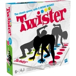 Ficha técnica e caractérísticas do produto Jogo Twister Refresh - Hasbro