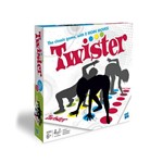 Ficha técnica e caractérísticas do produto Jogo Twister Tapete Hasbro 98831