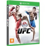 Ficha técnica e caractérísticas do produto Jogo UFC Xbox One - Ea Sports
