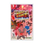 Ficha técnica e caractérísticas do produto Jogo Ultra Street Fighter II: The Final Challengers - Switch