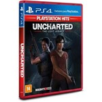 Ficha técnica e caractérísticas do produto Jogo Uncharted The Lost Legacy Ps4 - Playstation Hits Sony