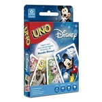 Jogo Uno Disney - Copag