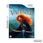 Ficha técnica e caractérísticas do produto Jogo Valente para Nintendo Wii