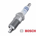 Ficha técnica e caractérísticas do produto Jogo Velas Ignição Bosch Iridium Cruze 1.8 16v Lt Ltz