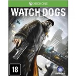 Ficha técnica e caractérísticas do produto Jogo Wach Dogs Xbox One - Ubisoft