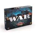 Ficha técnica e caractérísticas do produto Jogo War 2 Edição Especial Jogo de Estratégia Grow