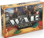 Ficha técnica e caractérísticas do produto Jogo War Edição Especial Vikings - Grow