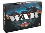 Ficha técnica e caractérísticas do produto Jogo War Tabuleiro o Jogo da Estratégia - War Edição Especial Grow 01253