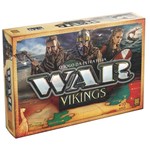Ficha técnica e caractérísticas do produto Jogo War Vikings 03450 - Grow