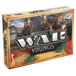 Ficha técnica e caractérísticas do produto Jogo War Vikings 3450 Grow