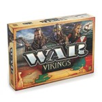 Ficha técnica e caractérísticas do produto Jogo War Vikings Estrategia Grow