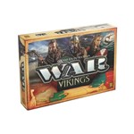 Ficha técnica e caractérísticas do produto Jogo War Vikings Grow 3450