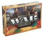 Ficha técnica e caractérísticas do produto Jogo War Vikings o Jogo da Estrategia - Grow