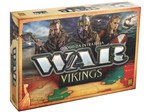 Ficha técnica e caractérísticas do produto Jogo War Vikings Tabuleiro o Jogo da Estratégia - Grow