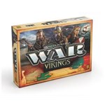 Ficha técnica e caractérísticas do produto Jogo War Vikings