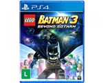 Jogo Warner Lego Batman 3 Ps4 Blu-ray (Wgs0214an)