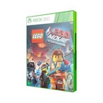 Ficha técnica e caractérísticas do produto Jogo Warner Lego Movie X360 (lego Movie X360)