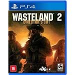 Ficha técnica e caractérísticas do produto Jogo Wasteland 2: Director's Cut - PS4