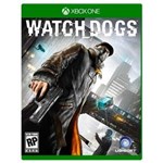 Ficha técnica e caractérísticas do produto Jogo Watch Dogs (Americano) - Xbox One