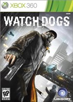 Ficha técnica e caractérísticas do produto Jogo Watch Dogs (BR) - Xbox 360 - UBISOFT