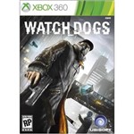 Ficha técnica e caractérísticas do produto Jogo Watch Dogs (BR) - Xbox 360