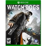 Ficha técnica e caractérísticas do produto Jogo Watch Dogs (br) - Xbox One - Ubisoft
