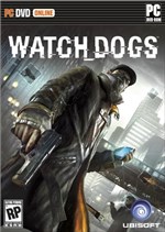 Ficha técnica e caractérísticas do produto Jogo Watch Dogs - Pc - Ubisoft