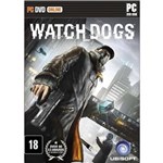 Ficha técnica e caractérísticas do produto Jogo Watch Dogs - PC