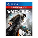 Ficha técnica e caractérísticas do produto Jogo Watch Dogs - Playstation Hits - PS4