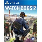 Ficha técnica e caractérísticas do produto Jogo Watch Dogs 2 - PS4 - Sony Ps4