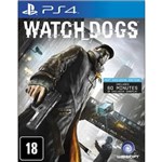 Ficha técnica e caractérísticas do produto Jogo Watch Dogs - PS4